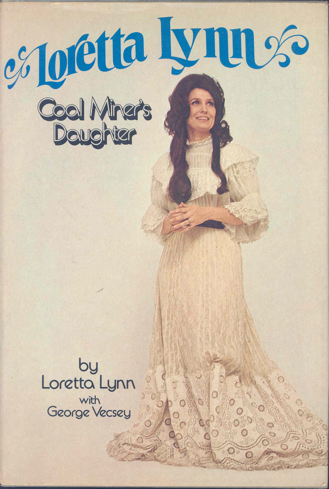 Happy Birthday, Legendary Coal Miner\s Daughter Loretta Lynn - 