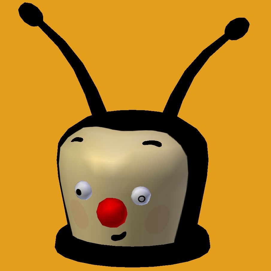 Ivy On Twitter I Present To You A Remake Of The Ever Popular Bubble Bee Man Roblox Hat Cherish It - images of roblox hat bubble bee