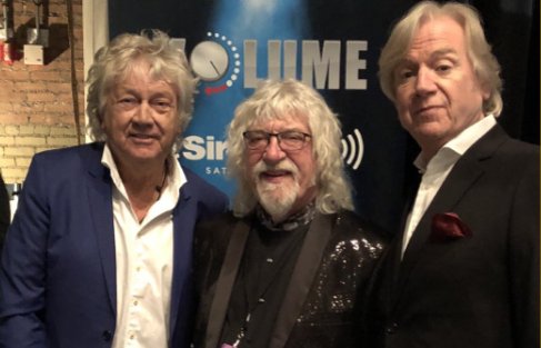 ProgNationUK's tweet photo. #moodys
#fromEarlierToday https://t.co/GqvGdaPH2x