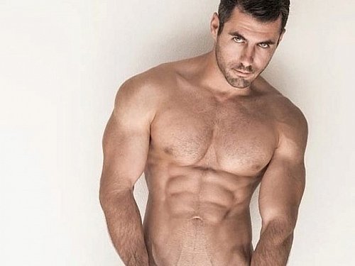 #Gaymuscle #live #musclecam - See Big and Thick Brock Cooper NAKED at https://t.co/zDbZsDyOz5! https://t