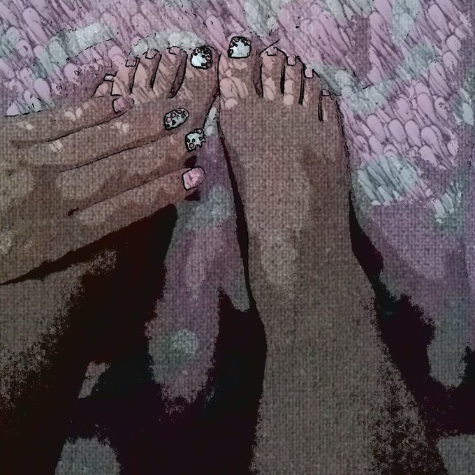 #feet #fetish https://t.co/wV28UkftM4<a href="/tag/feet"class="tags">#feet</a><a href="/tag/fetish"class="tags">#fetish</a>