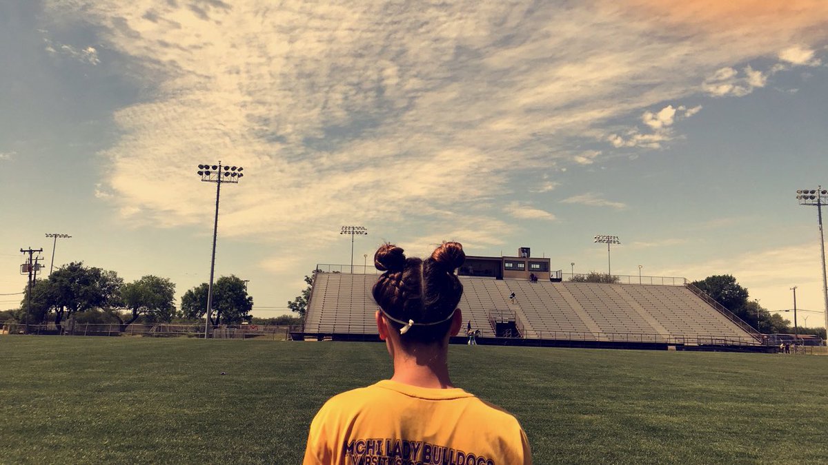 zoecarolinnee's tweet photo. I just want to thank all those who doubted us. It made us want to prove you all wrong AND we did ;) #historywasmade #statebound https://t.co/rh8Ialpi6L