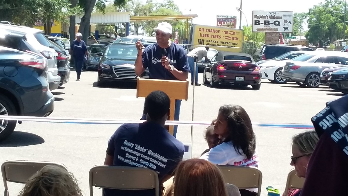 Shake Washington tweet media