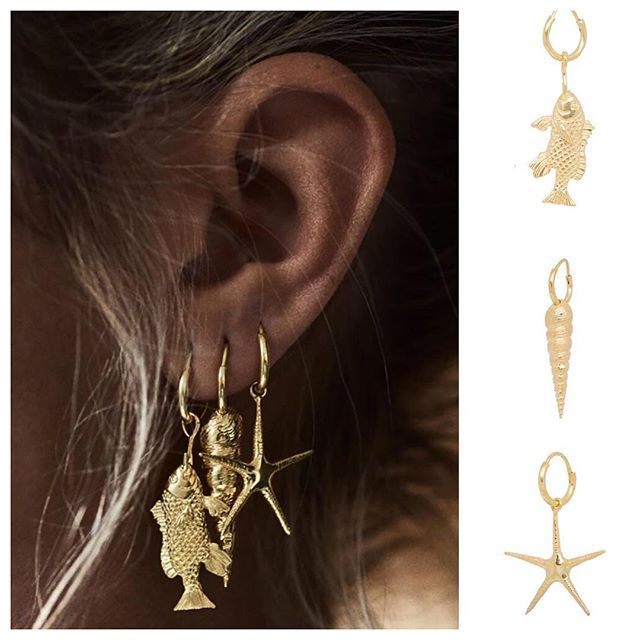 LineAndLabel's tweet image. Pretty obsessed with this collection✨
-
-
-
New designer in the shop + online! #annaandnina #madeinamsterdam #earcharms #layeredlook #shopsmall #summervibes #singleearring ift.tt/2qyxXuJ