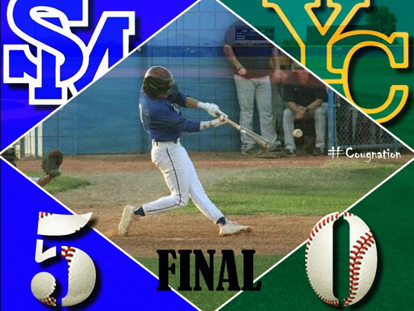 South Mountain Baseball tweet media