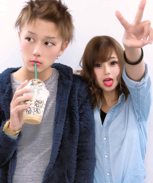097kaho's tweet photo. ・

🤚🏽months
Okumuracp👶🏽💌💭♥️

・ https://t.co/yfcUnEhhc3