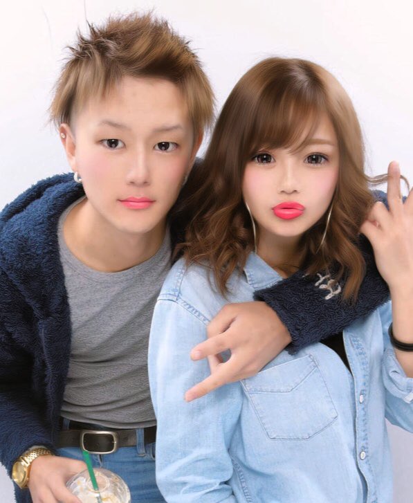 097kaho's tweet photo. ・

🤚🏽months
Okumuracp👶🏽💌💭♥️

・ https://t.co/yfcUnEhhc3