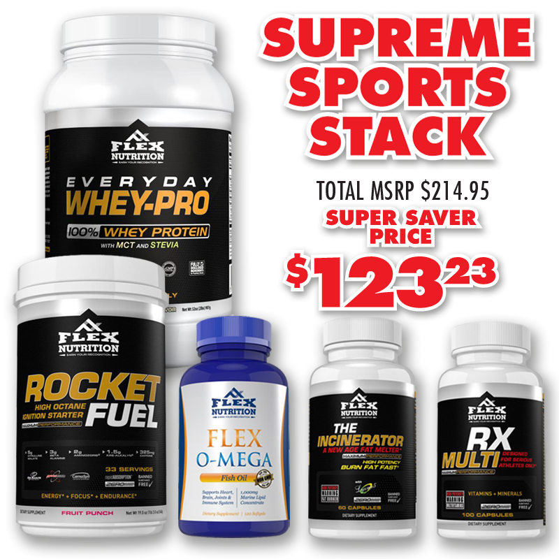 FLEX NUTRITION (@FLEXNUTRITIONUS) / Posts / X
