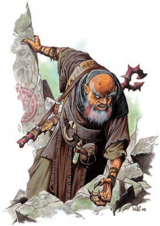 goblininkpress's tweet photo. Wrapping up mechanics for our new Monk, The Way of the Black Book. Not exactly your "give all the money to charity" kinda monk. Up on #dmsguild for #dnd soon. https://t.co/Ofh750Egwv