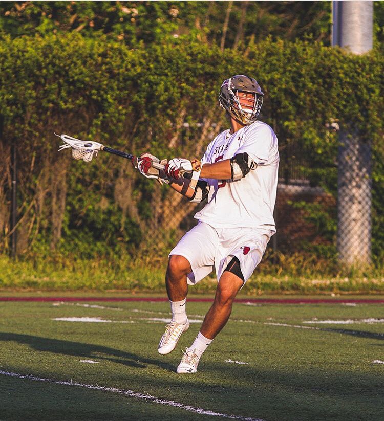 FSULacrosse's tweet photo. FSU 14, UF 10. Final!!! Seminoles extend their winning streak against the Gators to six straight #StateChamps #WeTakeVenmo https://t.co/fLDQLbxXSx