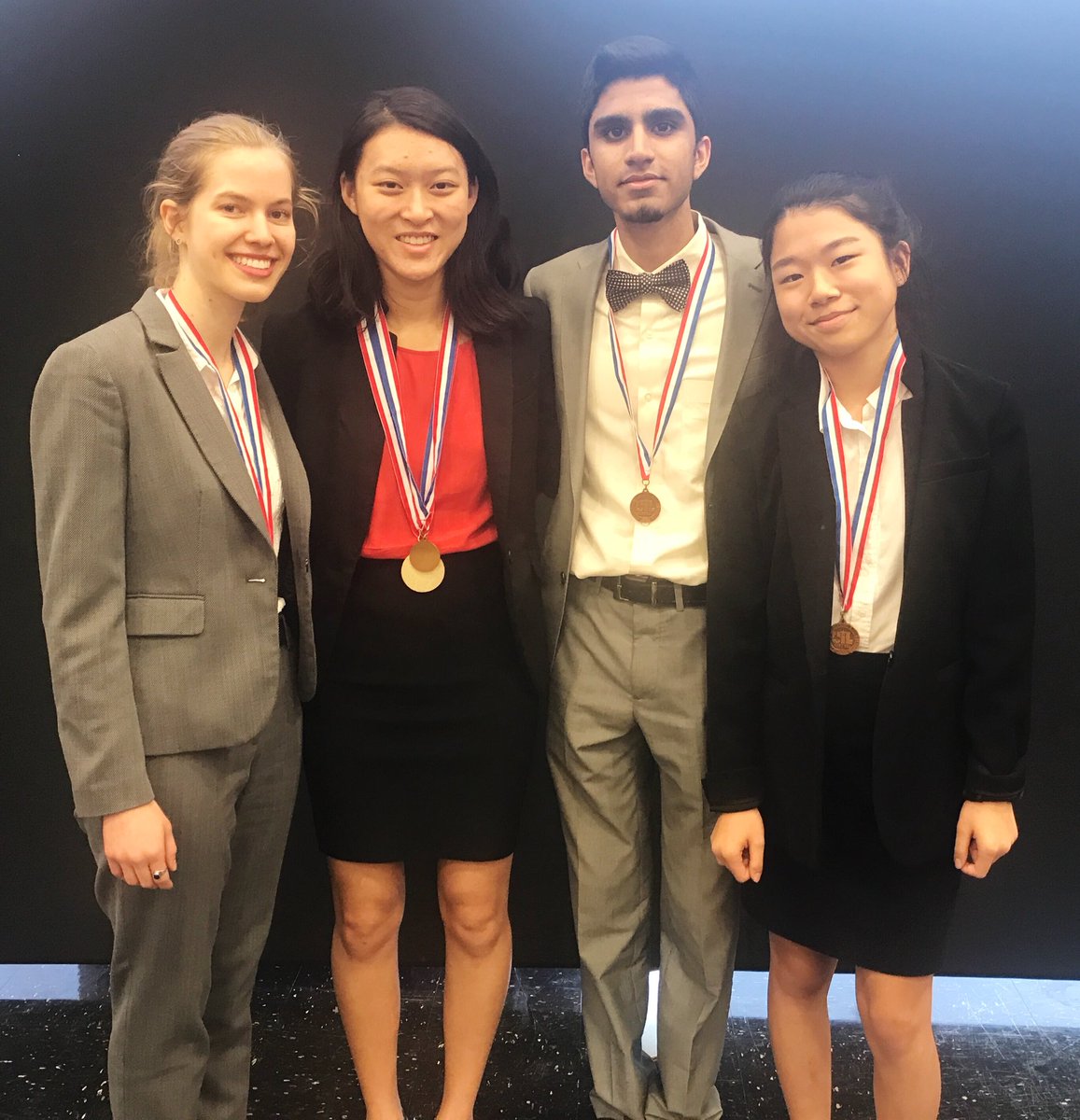 Consol Speech&Debate tweet media