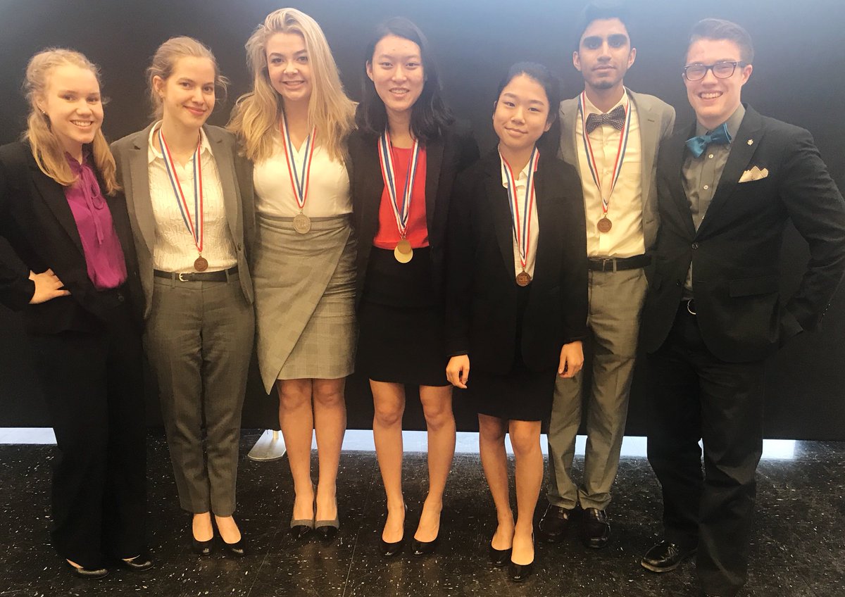 Consol Speech&Debate tweet media