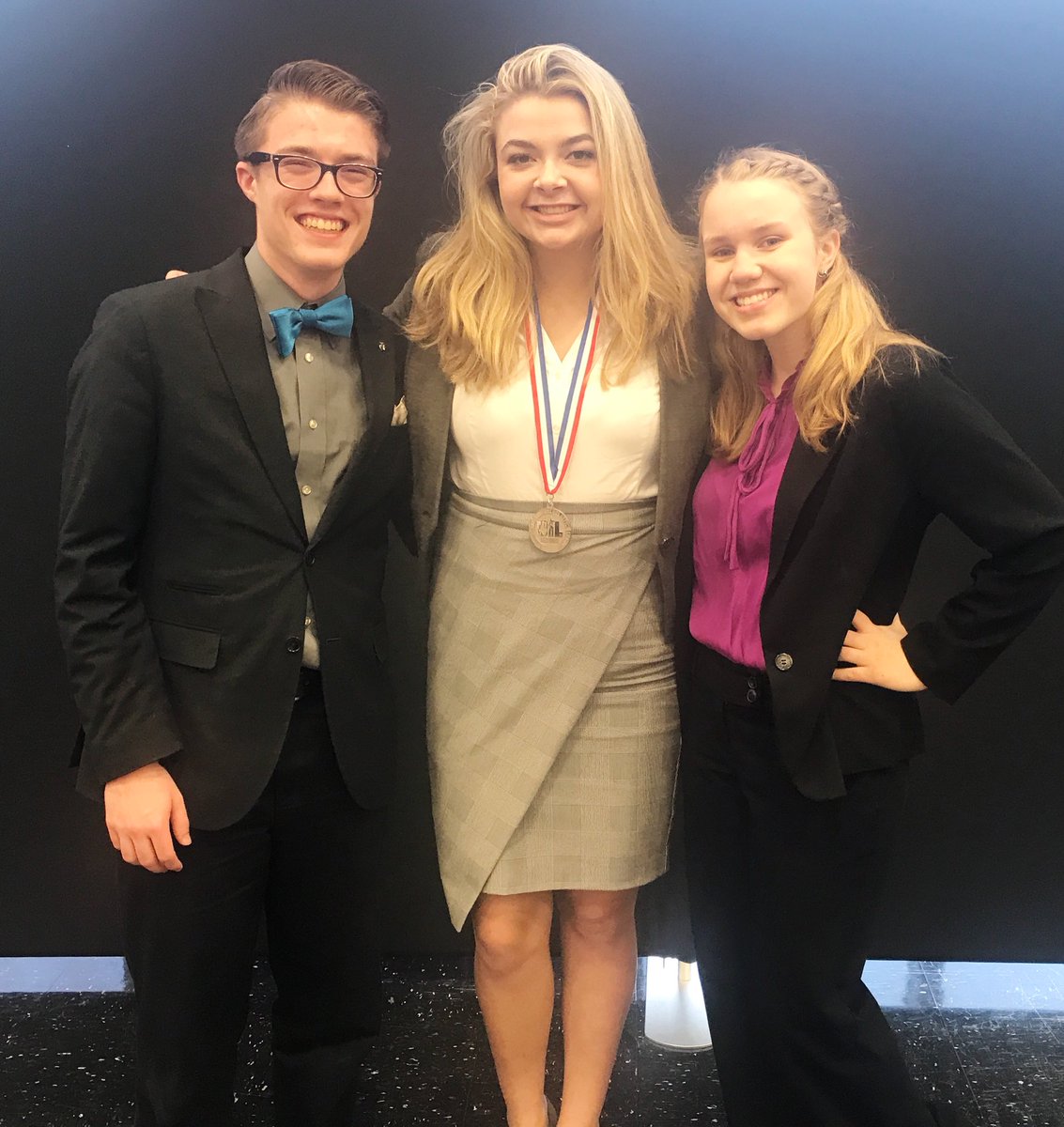 Consol Speech&Debate tweet media