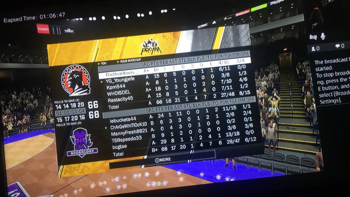 BlakeWhitlock1's tweet photo. First round of @MPDLeague Tournament. Vs Lost Foundation. GG to @LOSTFDN 
Onto the next round vs @5Gauntlet https://t.co/ce8qIwl1lW