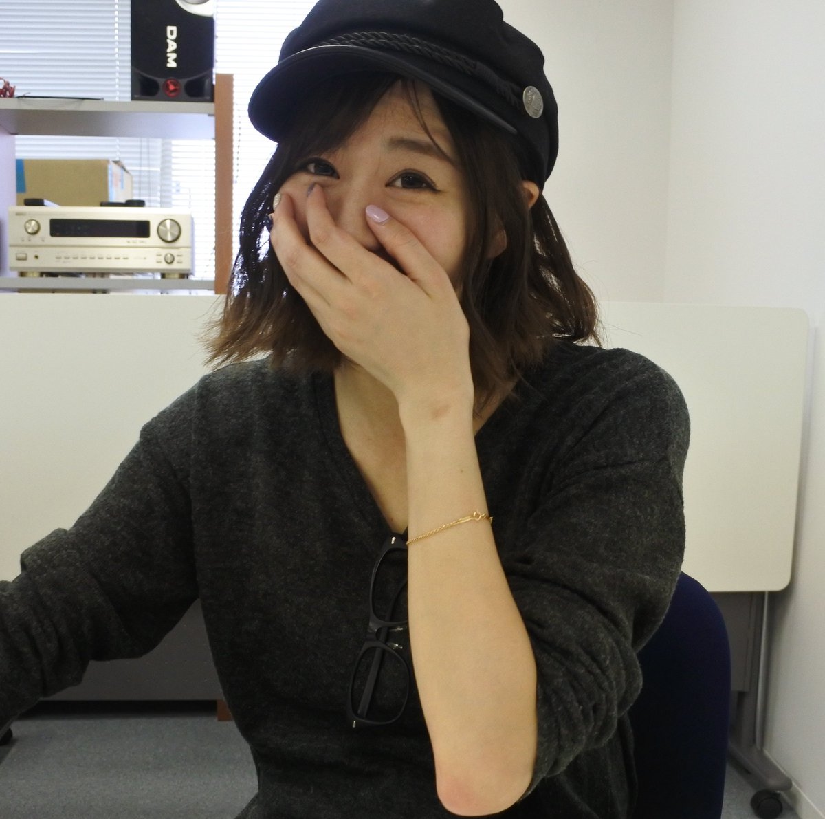 yyassan33's tweet photo. 2018.4.14 predia「ファビュラス」面会BOXイベント
#predia
#ファビュラス
#青山玲子 https://t.co/TVGsIAiLxj