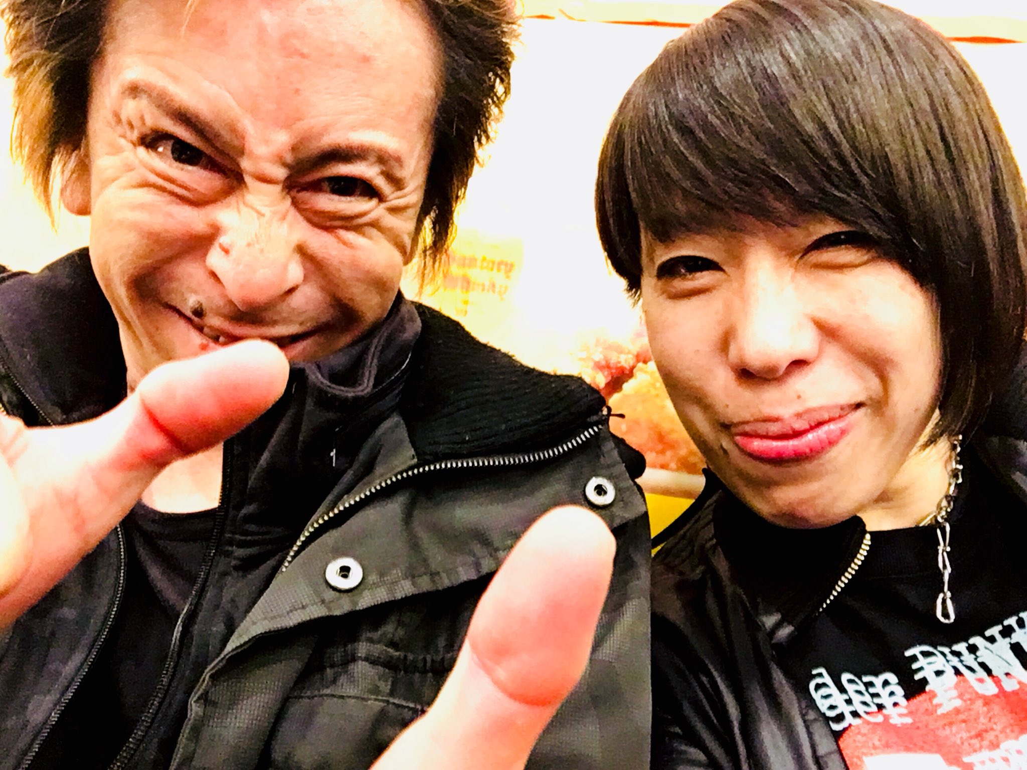 ロリータ18号 Twitter Search Twitter