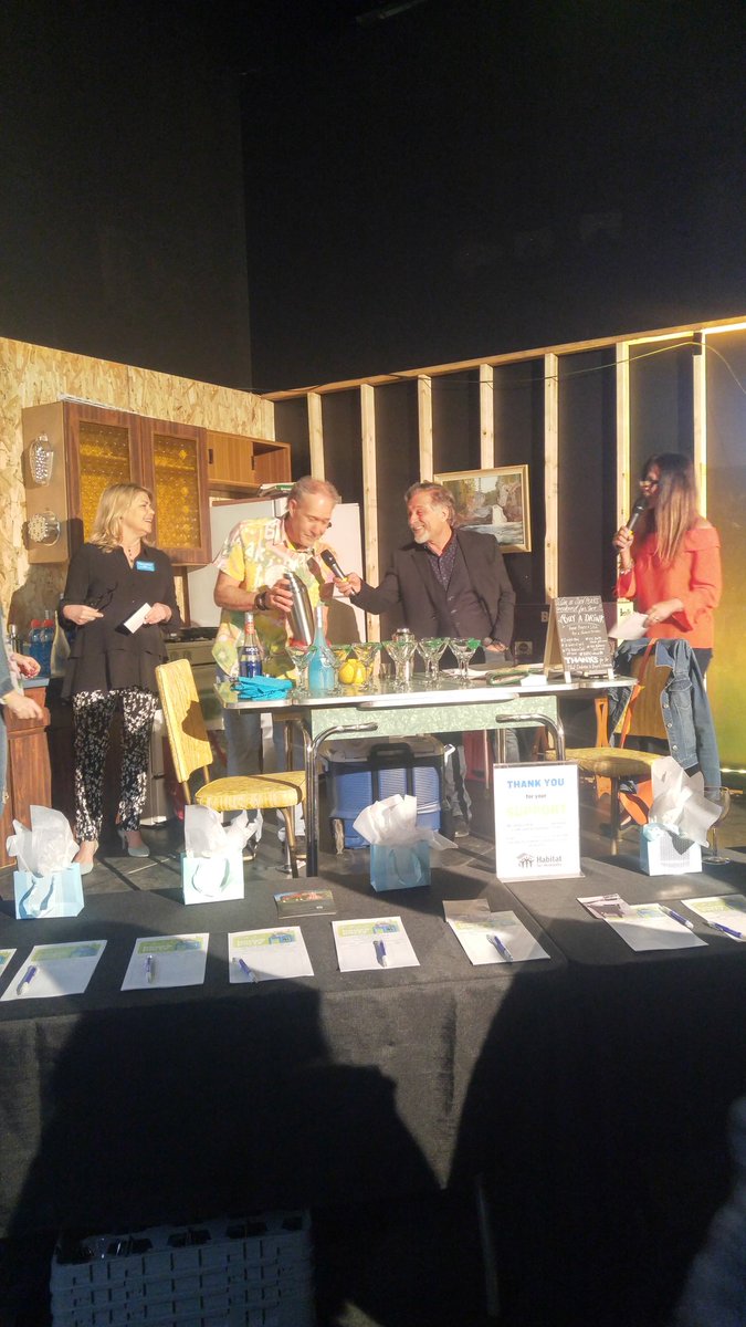 bailsfails83's tweet photo. Habitat for Humanity house party! https://t.co/etRpRQcO4Q