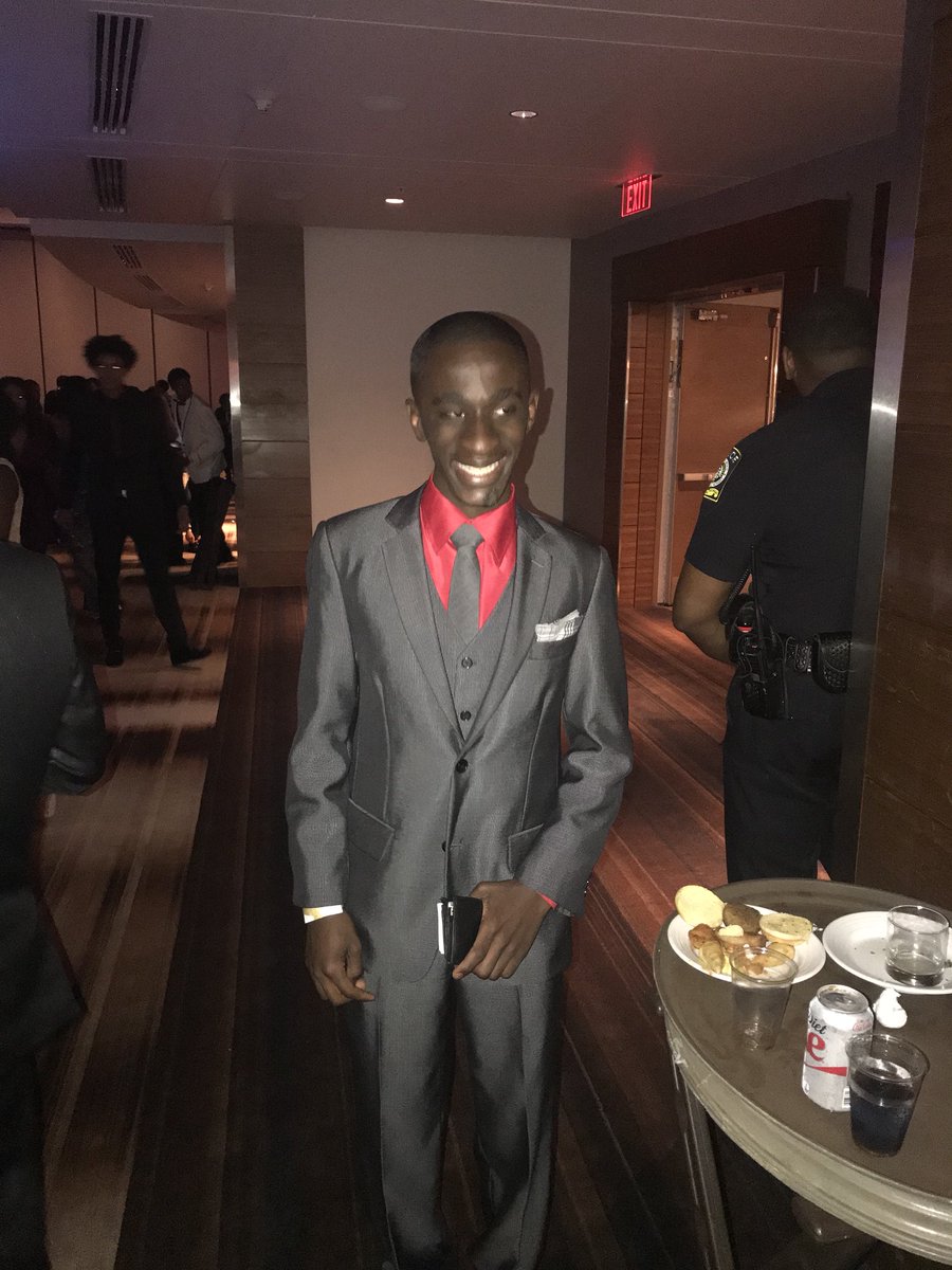 North Atlanta High School tweet media