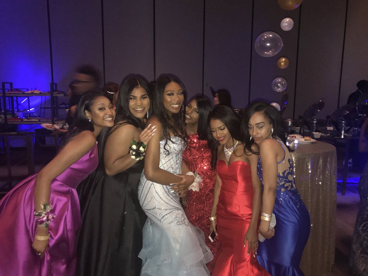 North Atlanta High School tweet media