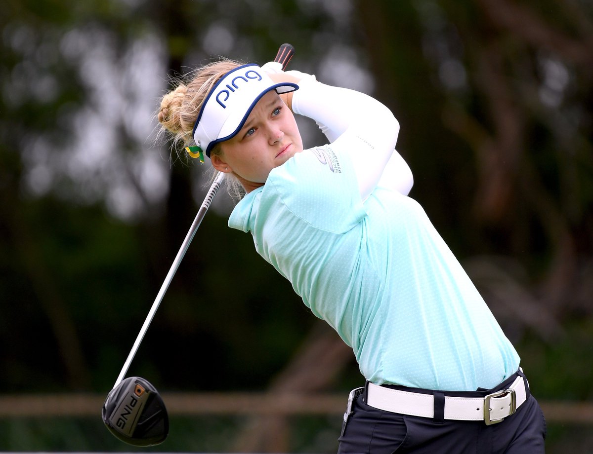 PING GOLF tweet media