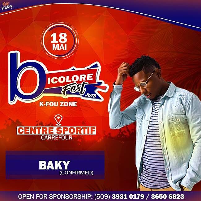 kfouzone509's tweet photo. Si'w pa la jou a ou koupab.. #bicolorefest
@realbakypopile @MattiDomingue @KellyBe68382509 @Pushykfouzone https://t.co/ltast5wGdI