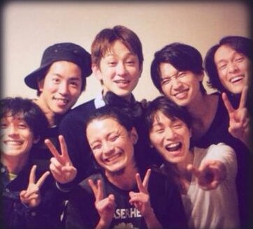 すばるくん…😭