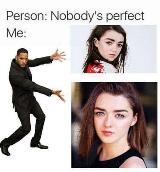 Maisie Williams’s Birthday Celebration | HappyBday.to