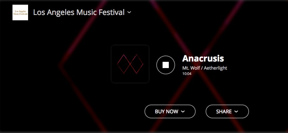LAMusicFestival's tweet photo. What's on? Freeform show until 11. Los Angeles Music Festival® Network. Just heard Bowie. Now #MtWolf https://t.co/ngE0YeLYbE https://t.co/o5Ac4MmOGB