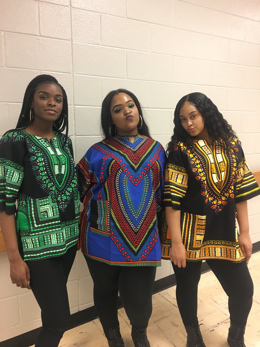 BHS PD StepTeam tweet media