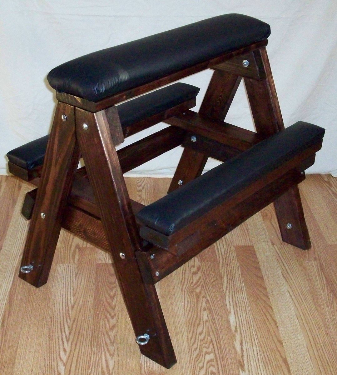 Ruffhouse L A On Twitter Diy Spanking Bench Ruffhouse Furniture