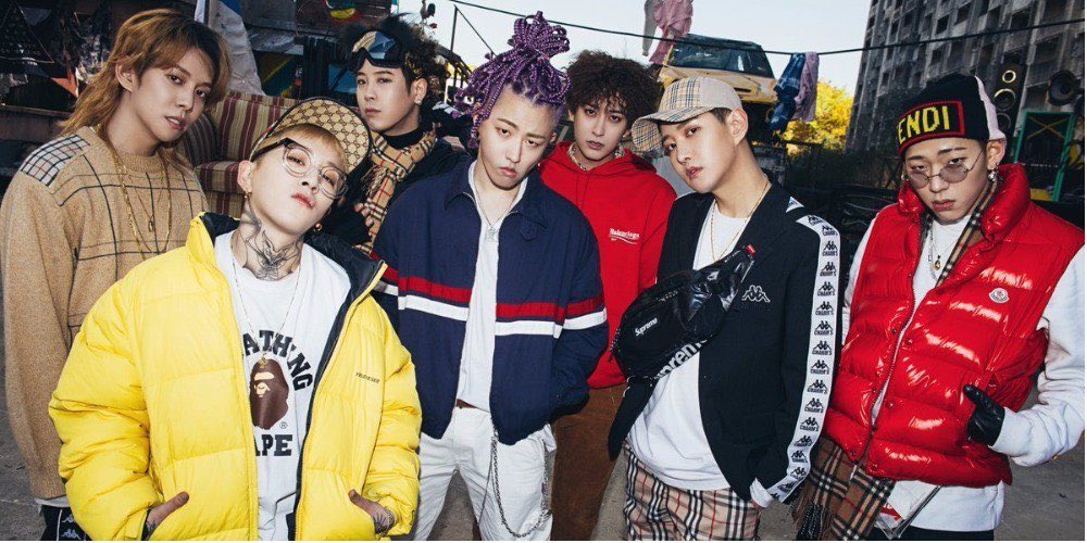 Chie_zi0914's tweet photo. 7周年おめでとうございます🎉🎉🎉

#7YearsOnTheBlock
#7yearswithblockb
#BlockB https://t.co/LiaHmBi7y8