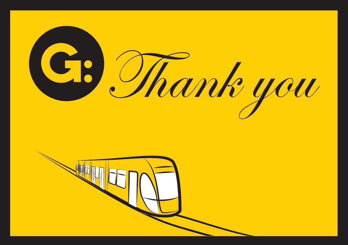 gclightrail's tweet photo. Thank you for travelling with us on the last day of #GC2018. We have enjoyed keeping the Gold Coast moving and hope you all celebrate with the closing ceremony tonight. Thanks again for riding the G:. #gettingaroundgc #GC2018 https://t.co/IDBfAqOvJu