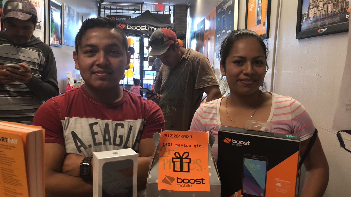 PRONTO WIRELESS tweet media