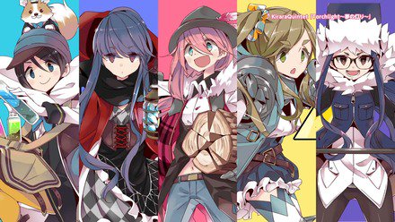 Kirara Fantasiaさんのイラスト一覧 32ページ目