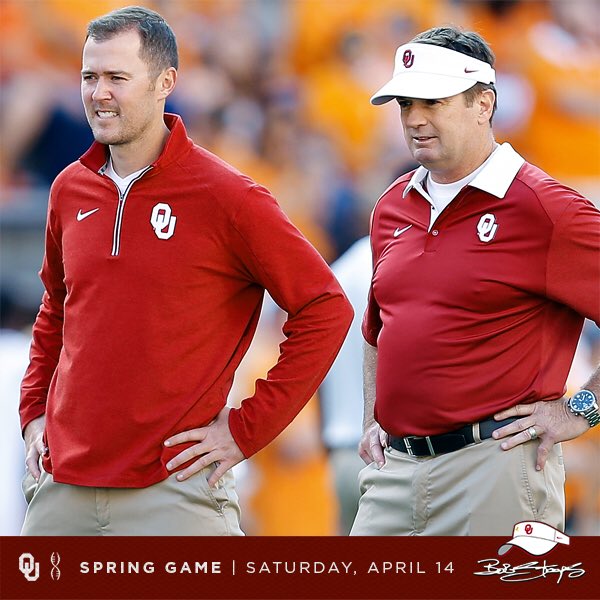LincolnRiley's tweet photo. The absolute best...one of the great honors of my life to have been able to work along side him. This weekend was perfect-
#SaluteToStoops https://t.co/3lBPyUwqyu
