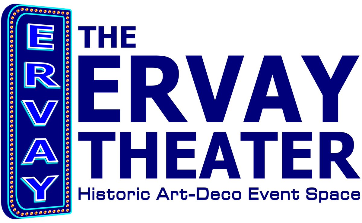 ErvayTheater's tweet photo. Having a blast on our opening night! Thanks to everyone who came out to help us celebrate! #ervaytheater https://t.co/mVU8WTfRwH