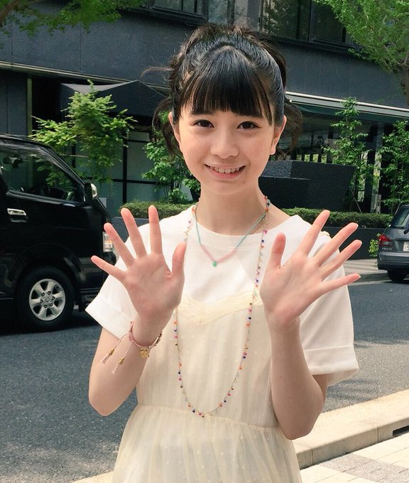 桜田ひよりのTwitter画像38