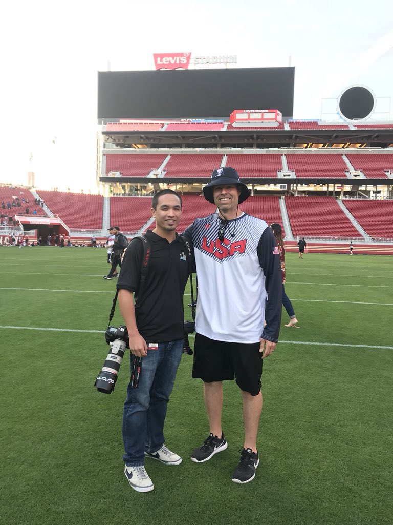 Denny Molzen tweet media