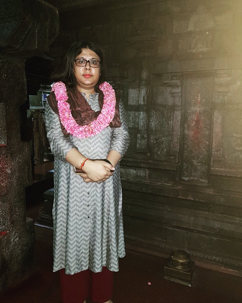 SapanKayCee's tweet photo. I can’t #express anything about my #fortune that i get #Divine #Spiritual #Blessfull #Darshan of #Kanyakumaridevi #temple i can #Feel her #Power #Blessing & #Divinity inside my #Soul . #Spritualjourney #Tamilnadu #Kanyakumaritemple #LandsEnds #HindMahasagar #Sapankaycee. https://t.co/AGB5QkOFRp