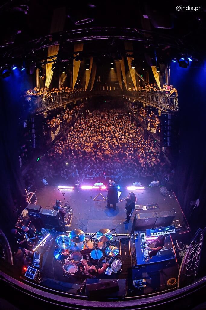 Pasó <a href="/Iorio_Ok/">Ricardo H. Iorio</a> e hizo historia en la tercera fecha del <a href="/CervezaIsenbeck/">Cerveza Isenbeck</a> en Museum 🍻👏🏻🇦🇷