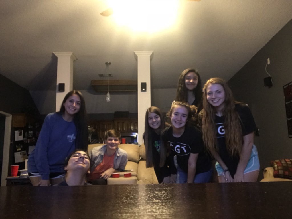 Demiharms__'s tweet photo. MCKINNEY LOVES CGT!! Congrats on an amazing performance!!๐ #wgi2018 #wgicolorguard #CGTdallas https://t.co/oScT5ctFvZ