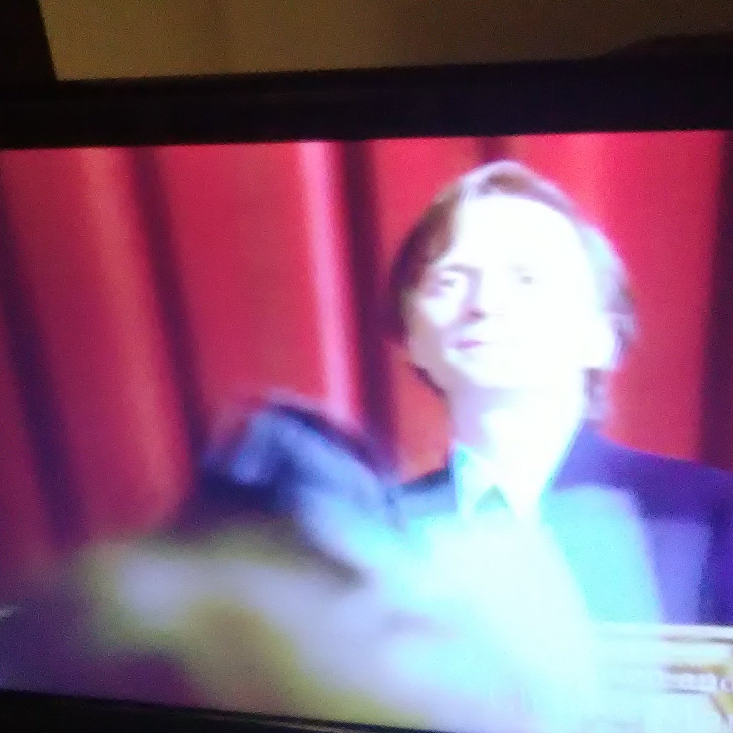 Happy Birthday Robert Carlyle I do so appreciate your work 