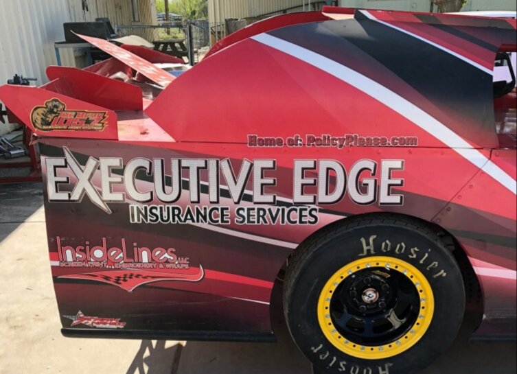 PolicyPlease's tweet image. Let's go racin!