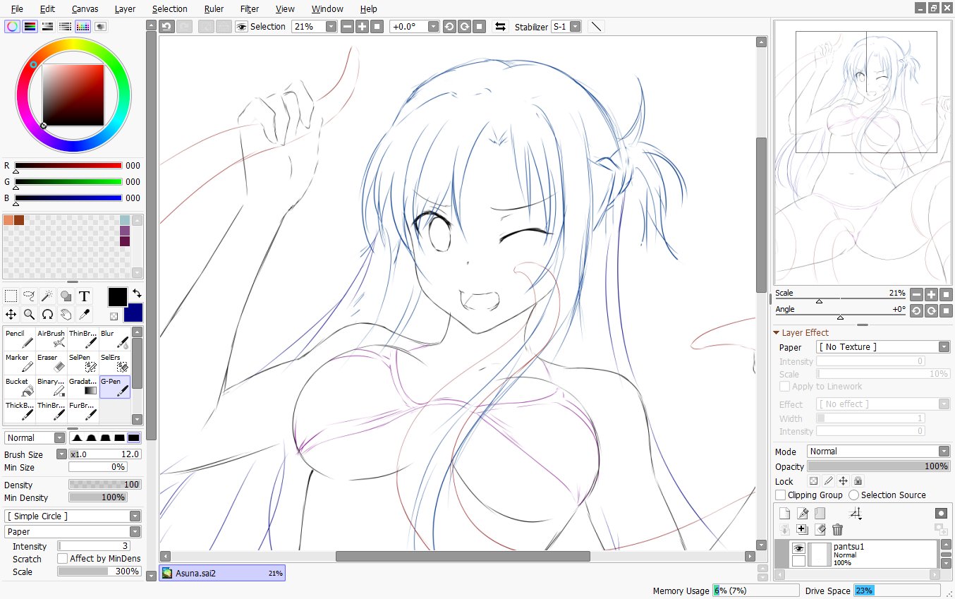 Kimmy77 Wip