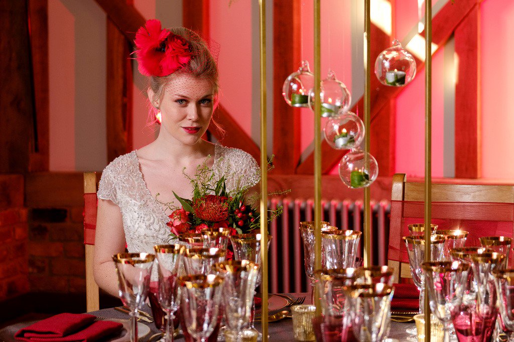 "Fire &amp; Ice" - A Game of Thrones inspired Bridal Fashion Shoot at <a href="/GateStreetBarn/">Gate Street Barn</a> 
Images <a href="/chrismann/">Chris Mann</a> 
tinyurl.com/yap8ep5c