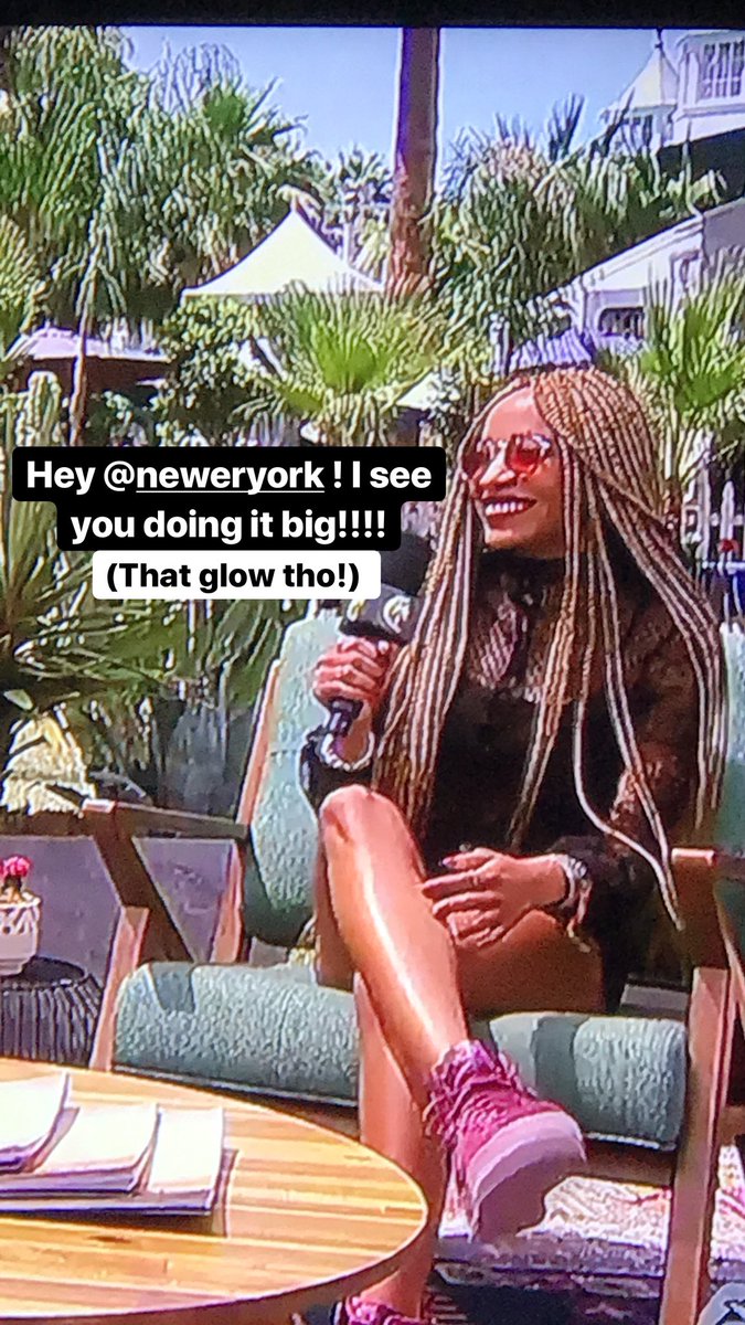 SaywordStaz's tweet image. Yes @neweryork  ! Much love!!! #teamcomplex