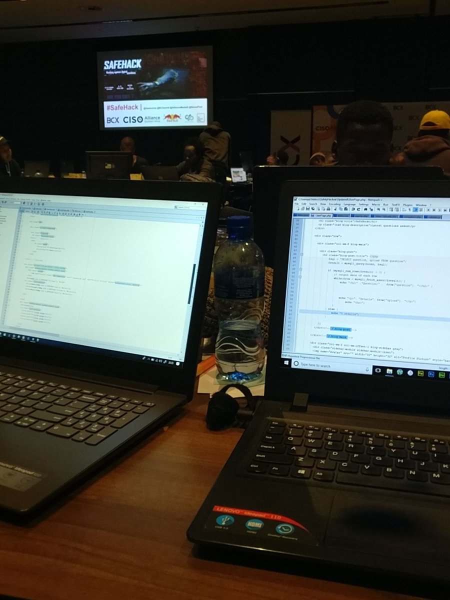 The_Phiri's tweet image. We keep going till the end. No retreat, no surrender. #safelyhacked #SafeHack