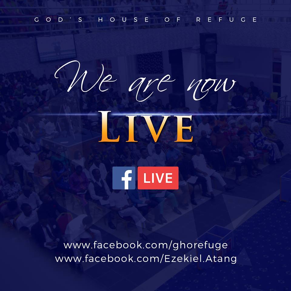 FreshwineFC's tweet photo. Join God's house of Refuge Live stream on Facebook.
https://t.co/oXFE1sBGFQ 
#borntoreign
#WCIC2018 https://t.co/8RhoBrNExu