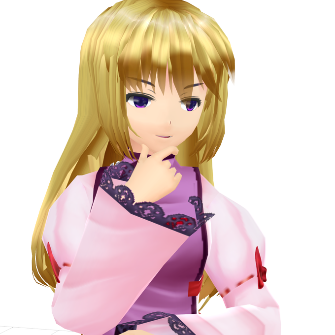 Mmdのtwitterイラスト検索結果 古い順