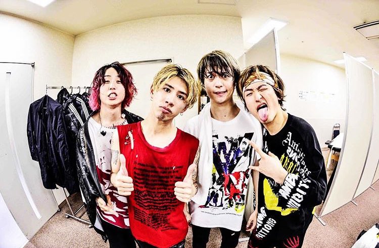 ____10969a's tweet photo. あ、ごめんなさい。だいぶ前にやめまーすみたいなツイートしましたが、復帰してきました。ごめんなさい🙏🏼

また、ツイートなどしてくつもりなどでよろしくお願いします！！！ https://t.co/7stbMOMQYN